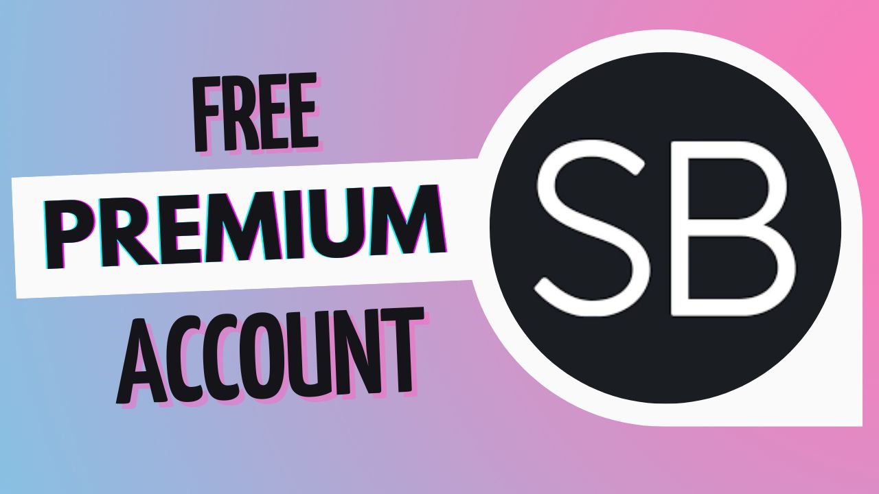 Free Premium Account on Secret Benefits