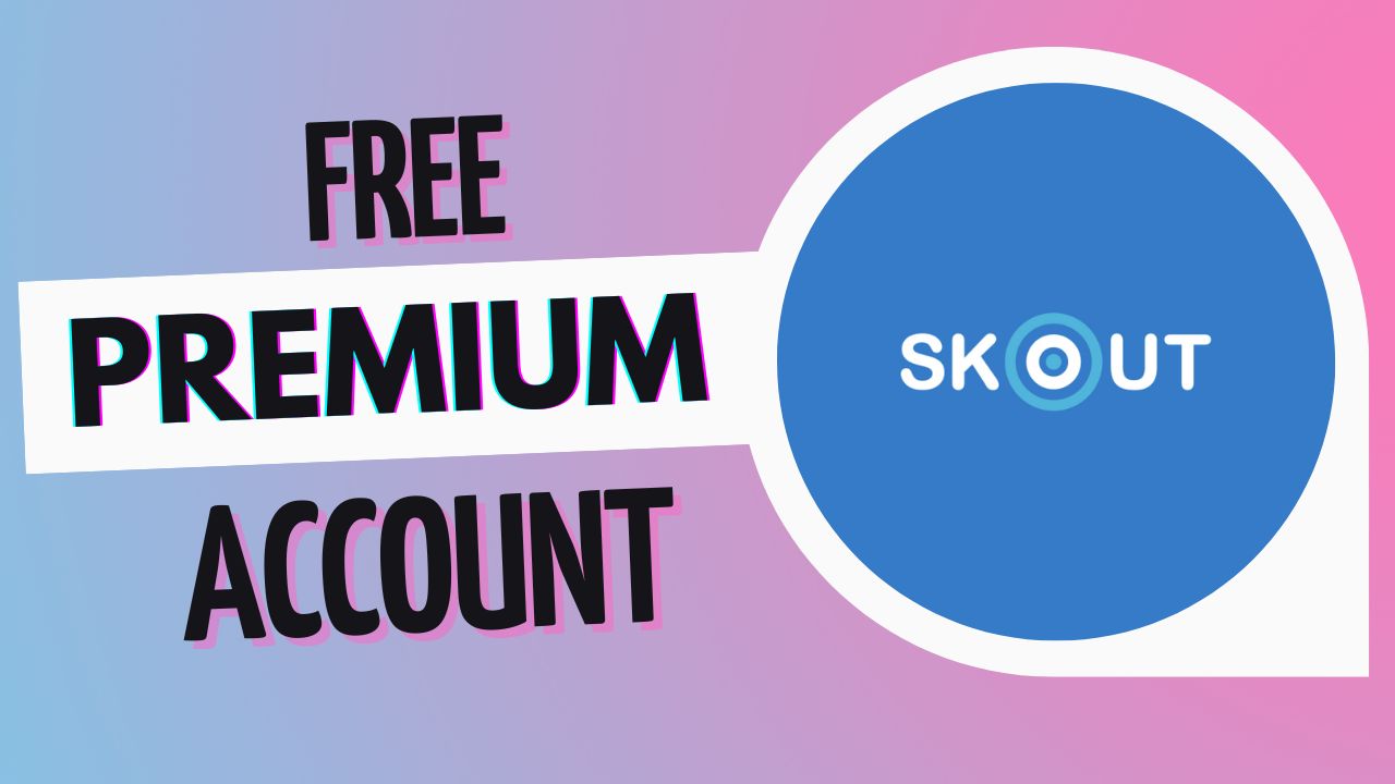 How to get Skout premium for free